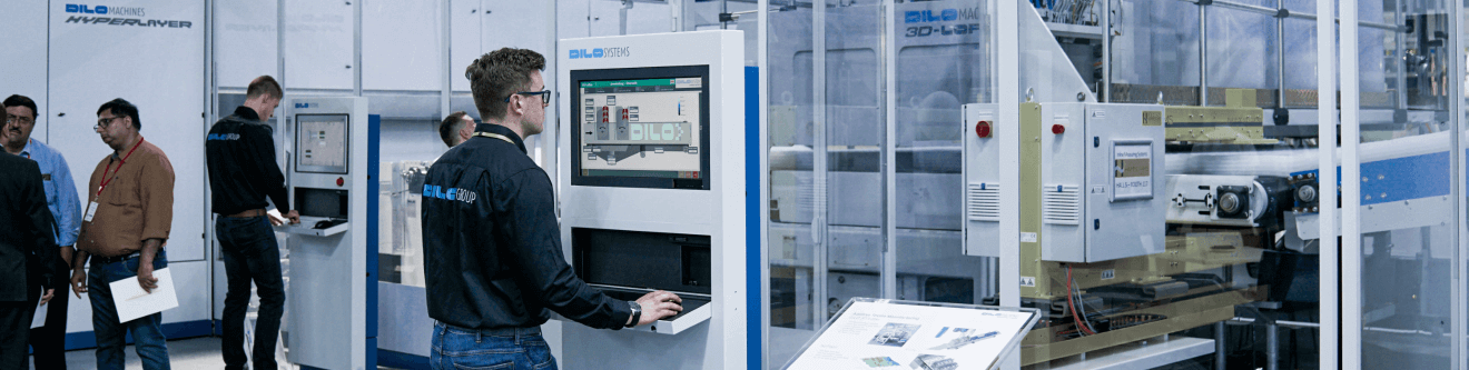 Picture for Triosuite Maintenance and Service Technology